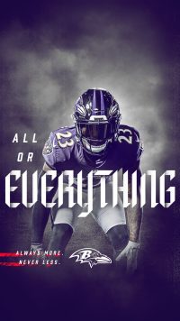 NFL Ravens Wallpaper 2