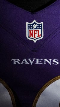 NFL Ravens Wallpaper 3
