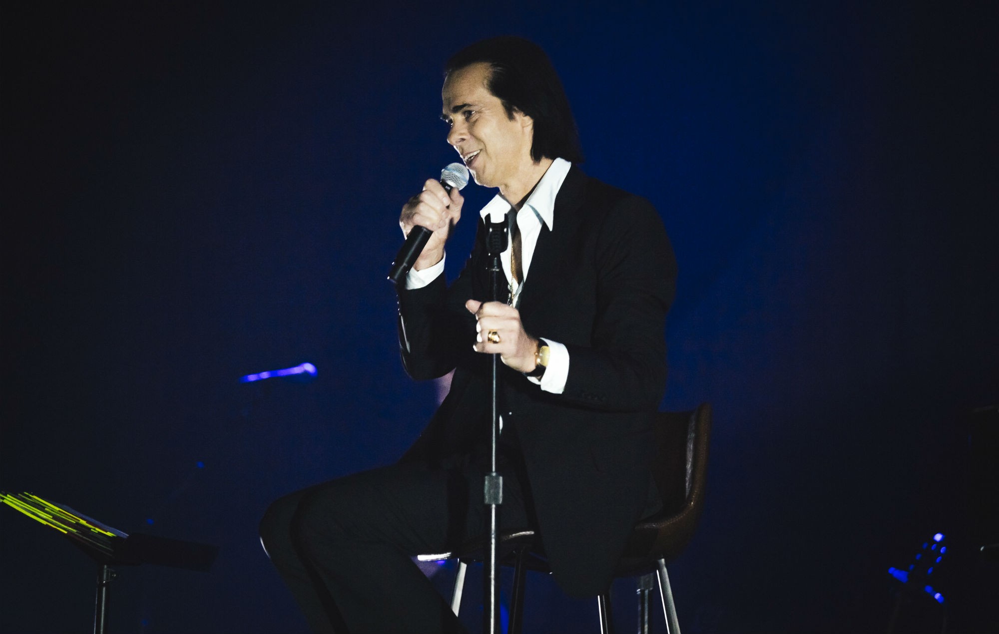 Nick Cave Desktop Wallpaper 1 Nick Cave Desktop Wallpaper