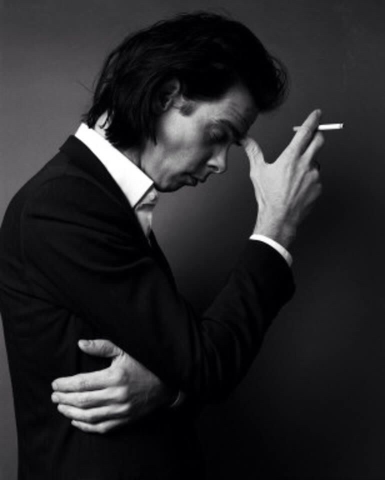 Nick Cave Lockscreen 1 Nick Cave Lockscreen