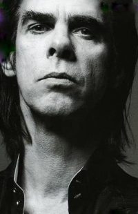 Nick Cave Photos