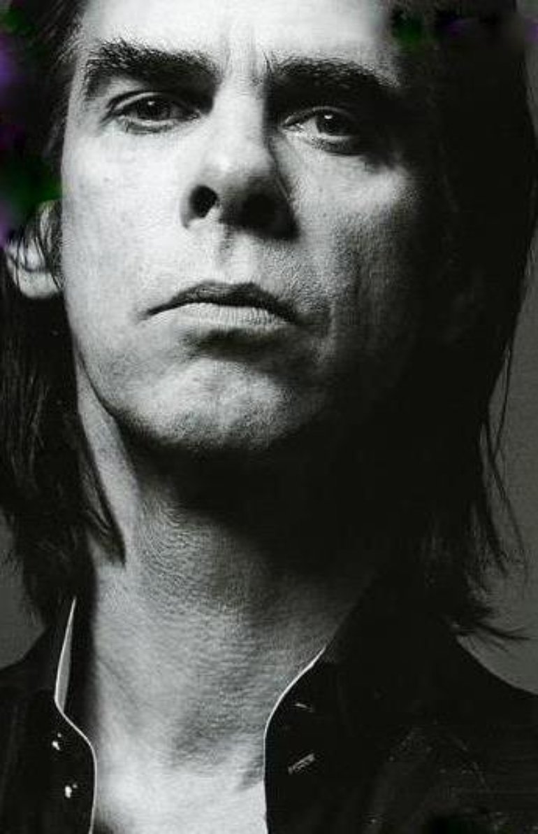 Nick Cave Photos 1 Nick Cave Photos