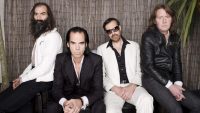Nick Cave The Bad Seeds Wallpaper