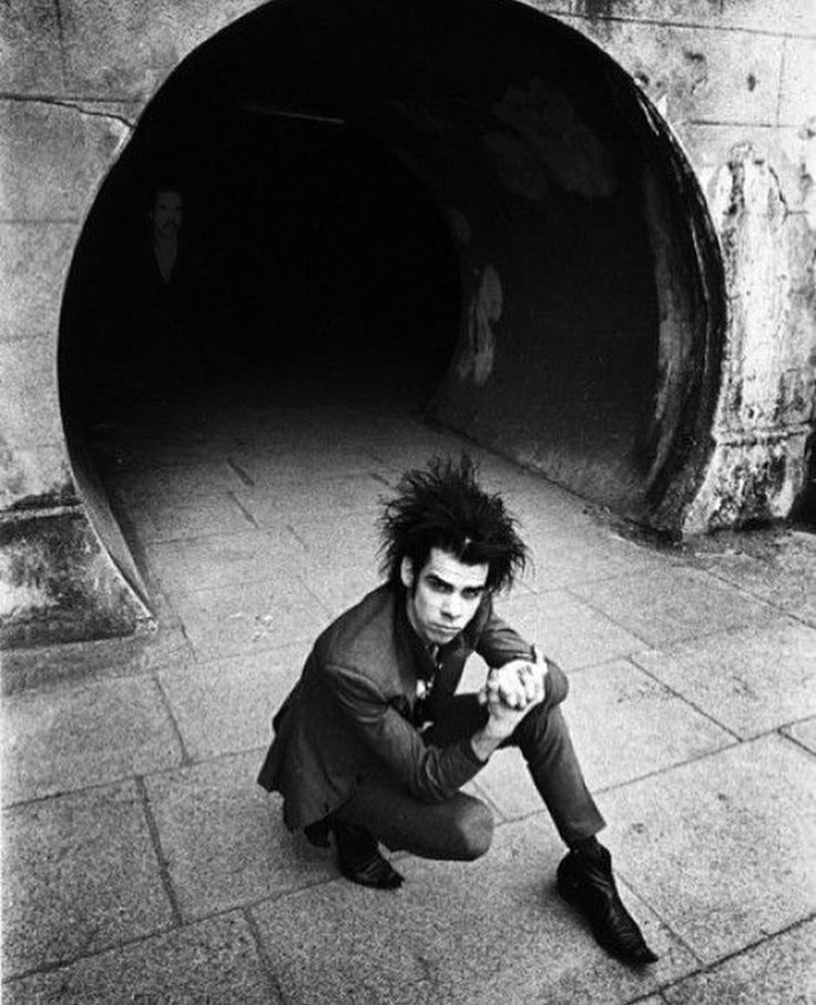 Nick Cave Wallpaper 1 Nick Cave Wallpaper 5