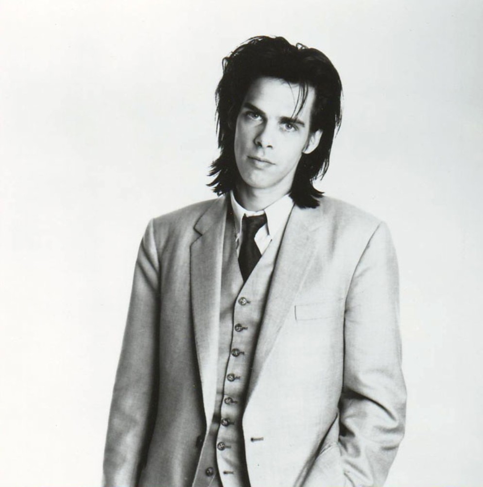 Nick Cave Wallpaper 1 Nick Cave Wallpaper