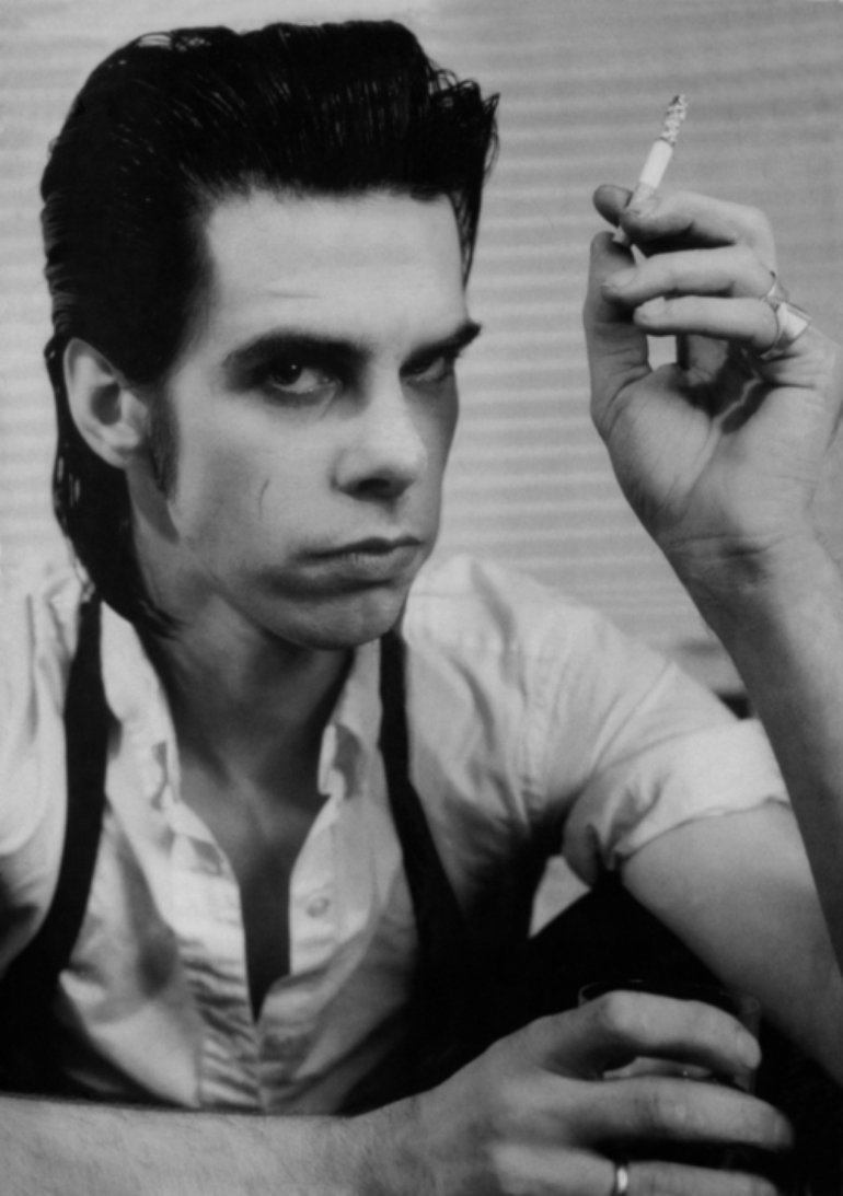 Nick Cave Wallpapers 3