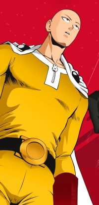 One Punch Man Wallpaper 4