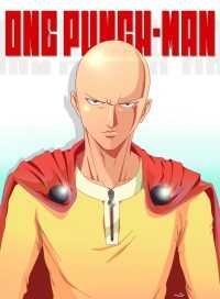 One Punch Man Wallpapers 3