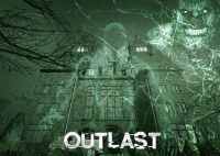 Outlast Desktop Wallpaper