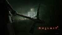 Outlast HD Wallpapers 1