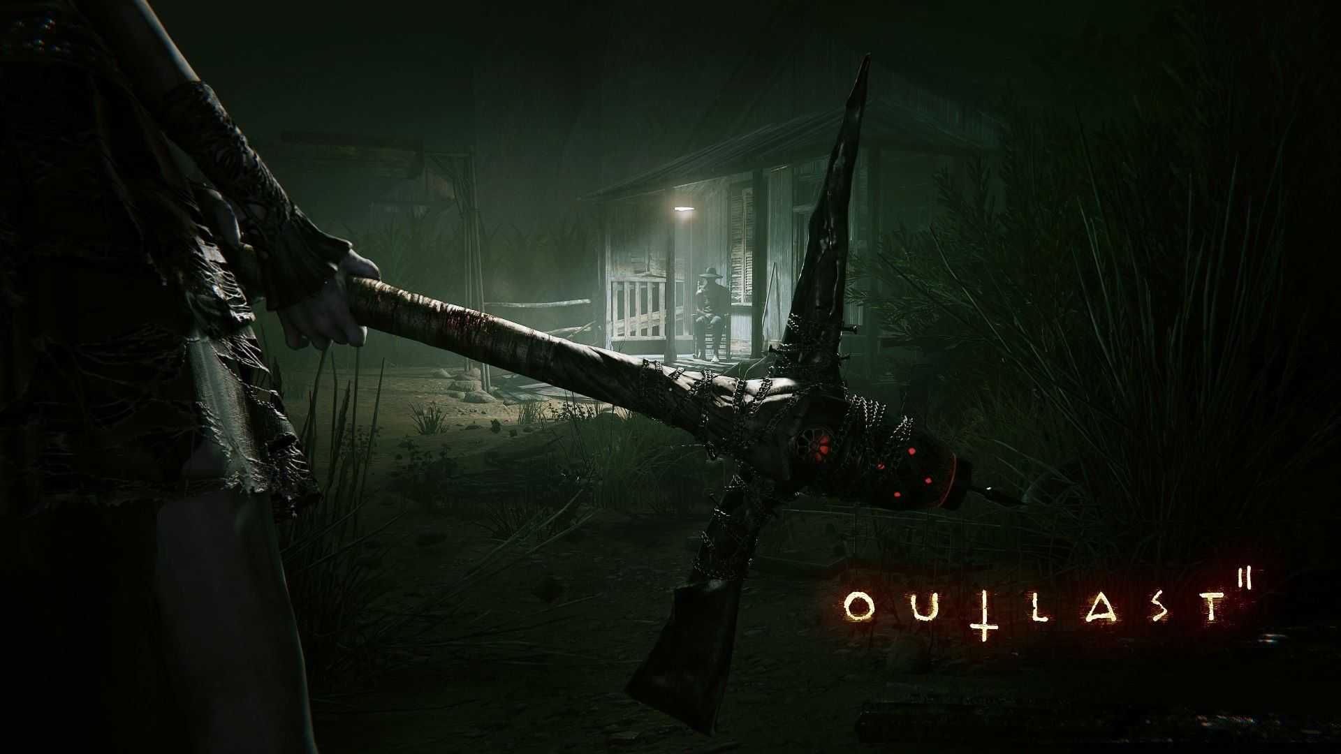 Outlast HD Wallpapers 1 Outlast HD Wallpapers 1