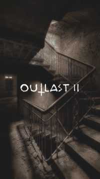 Outlast Wallpaper