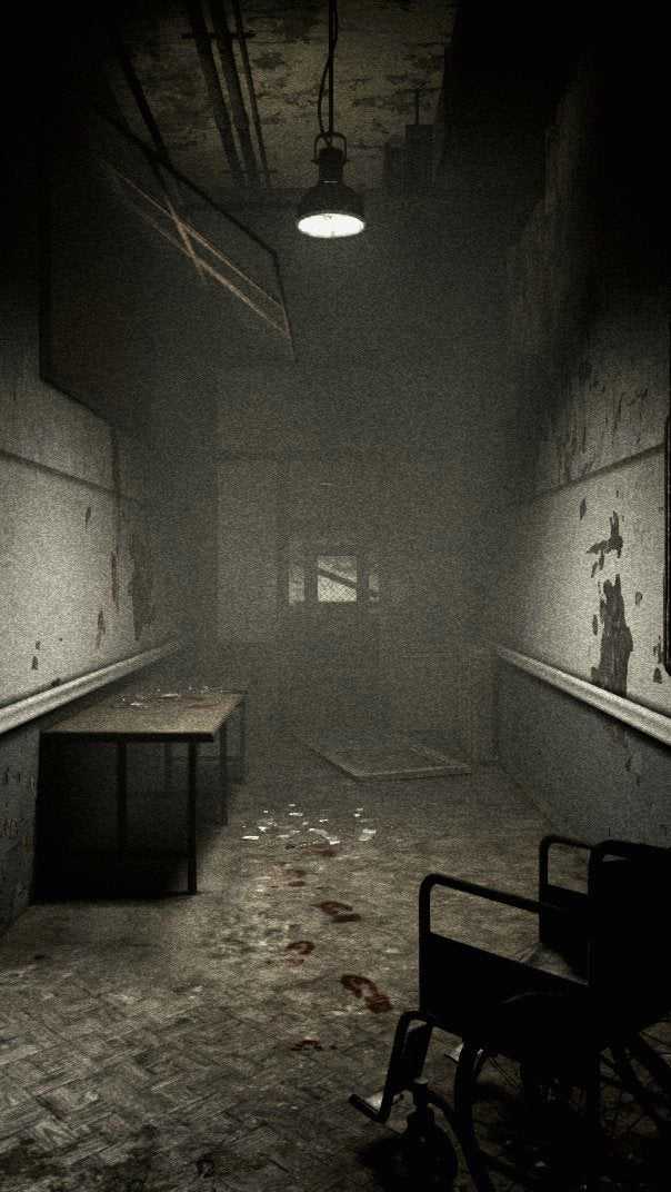 Outlast Wallpaper 1 Outlast Wallpaper 7