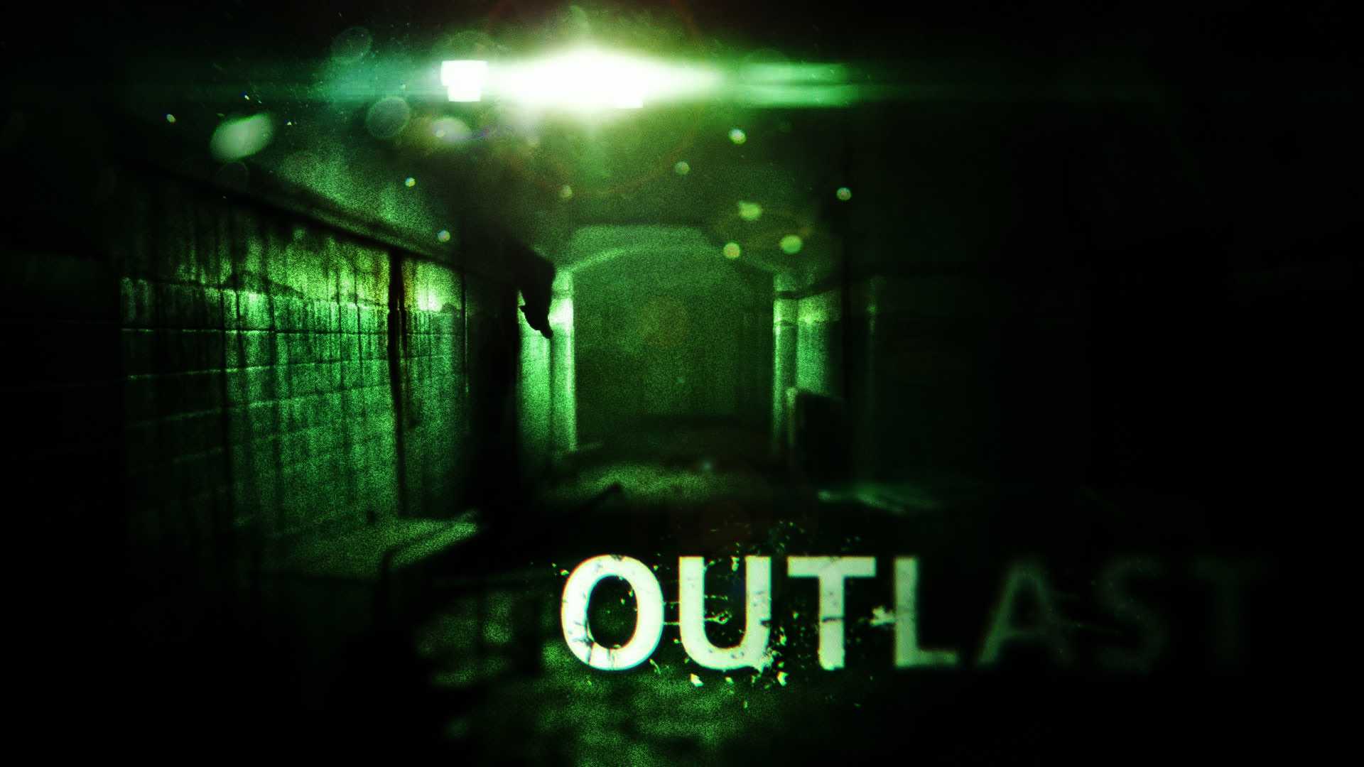 Outlast Wallpaper HD 1 Outlast Wallpaper HD