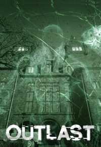 Outlast Wallpaper iPhone
