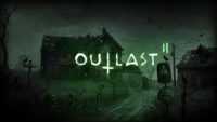 Outlast Wallpapers