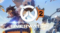 Overwatch 2 Wallpaper HD
