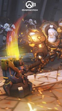 Overwatch 2 Wallpapers