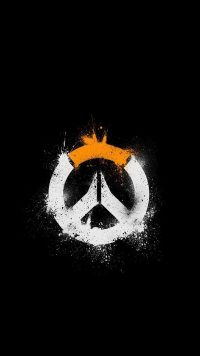 Overwatch Android Wallpaper