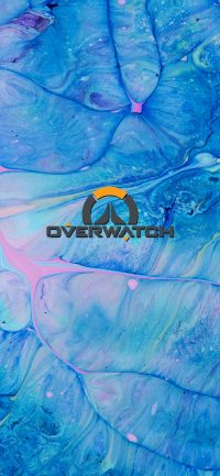 Overwatch Background 2