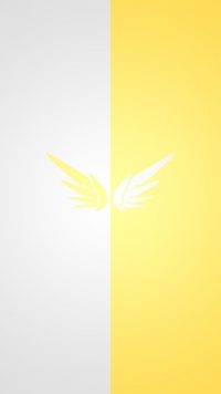 Overwatch Background 3