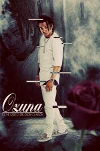 Ozuna Background