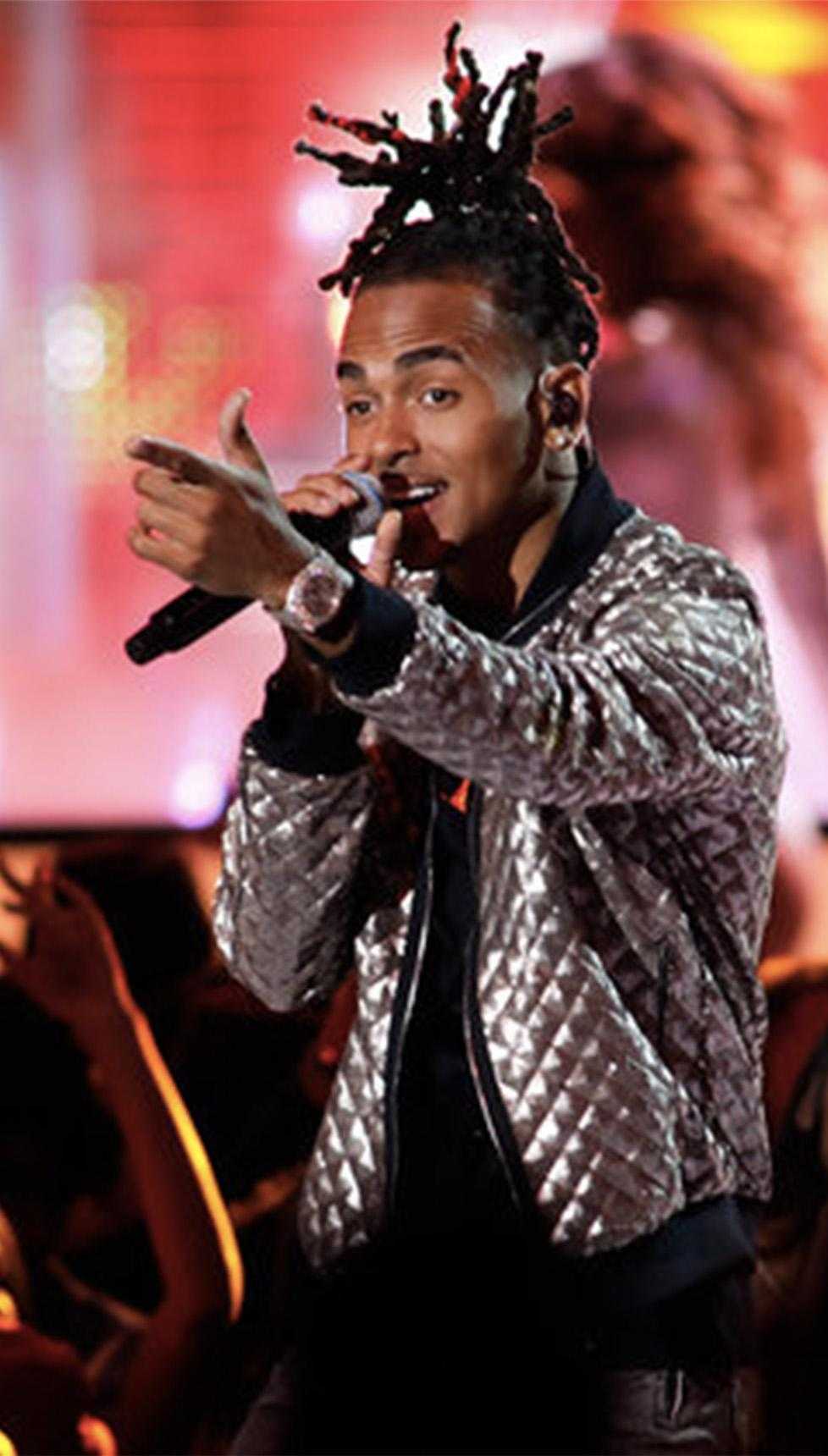 Ozuna Background 1 Ozuna Background 3