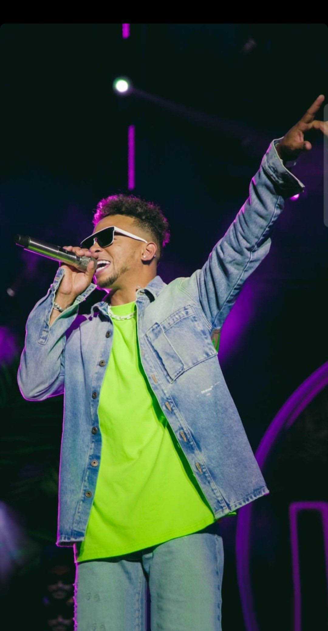 Ozuna Lock Screen 1 Ozuna Lock Screen