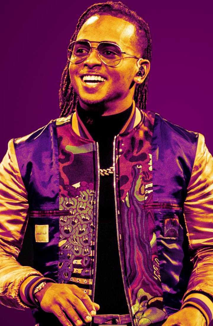 Ozuna Lockscreen 1 Ozuna Lockscreen 2