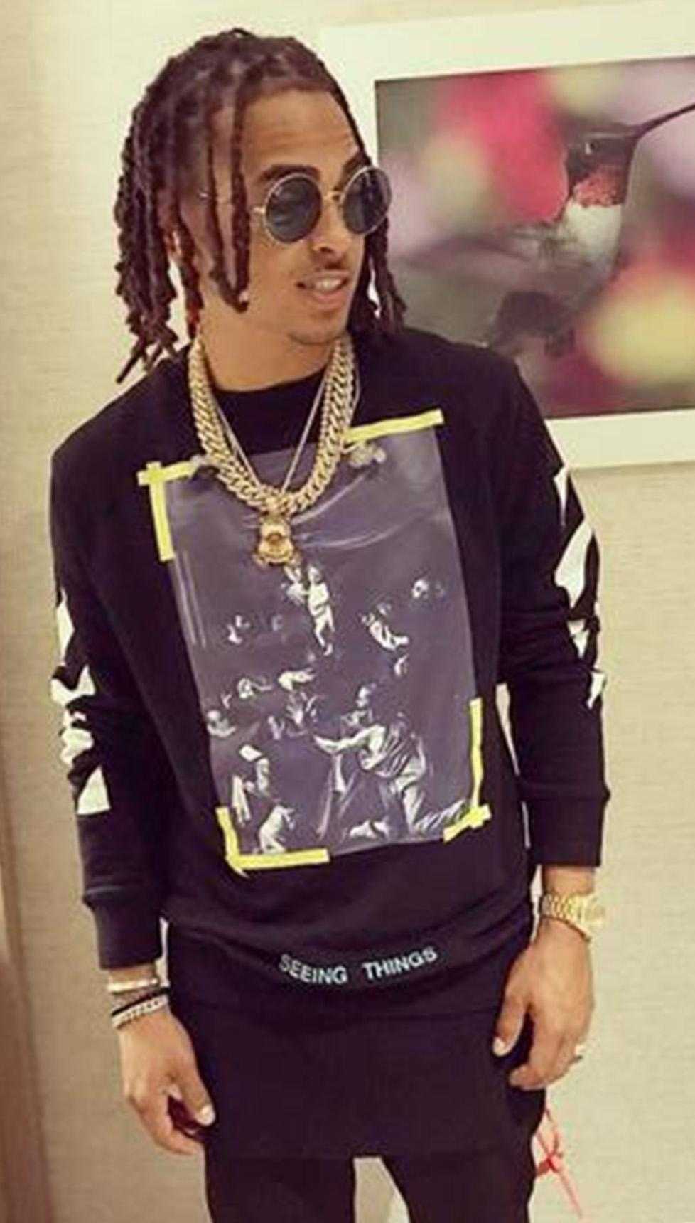 Ozuna Photos 1 Ozuna Photos