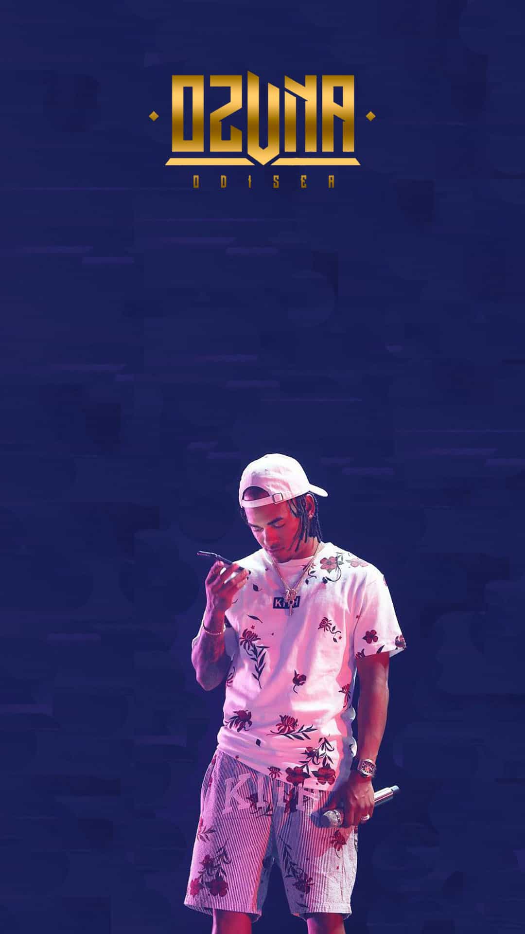 Ozuna Wallpaper 1 Ozuna Wallpaper 2