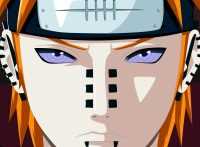 Pain Desktop Wallpaper