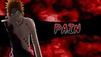 Pain Wallpaper 8
