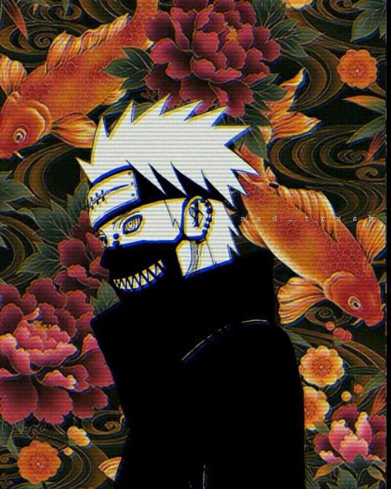 Pain Wallpaper Naruto