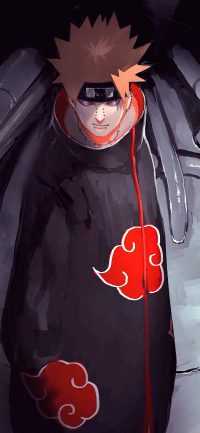 Pain iPhone Wallpaper