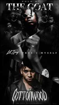 Polo G and Lil Tjay Wallpapers