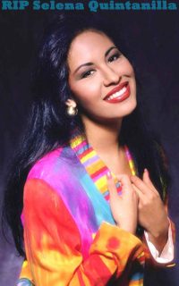RIP Selena Quintanilla Wallpaper