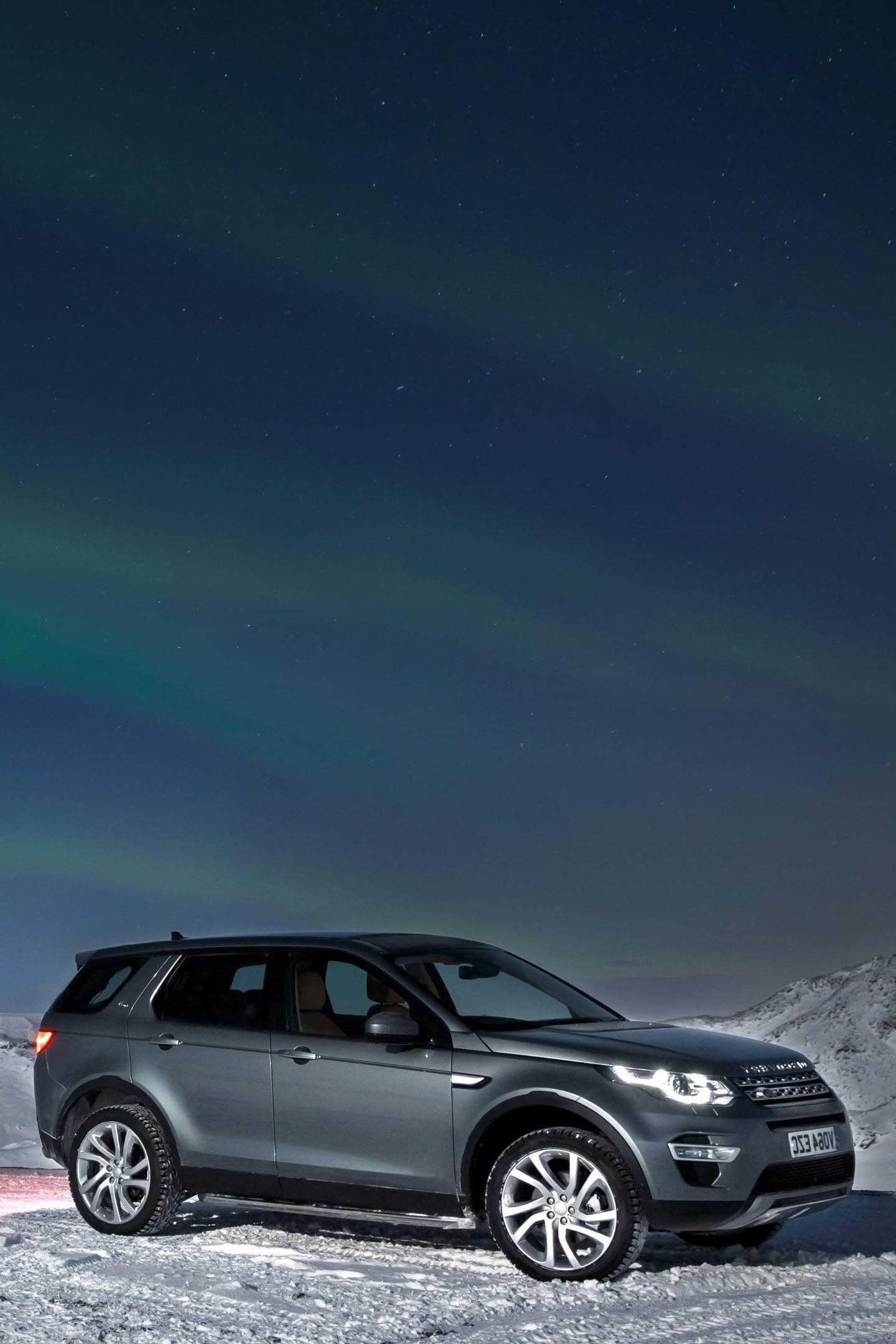 Range Rover Discovery Sport Wallpaper 1 Range Rover Discovery Sport Wallpaper 4