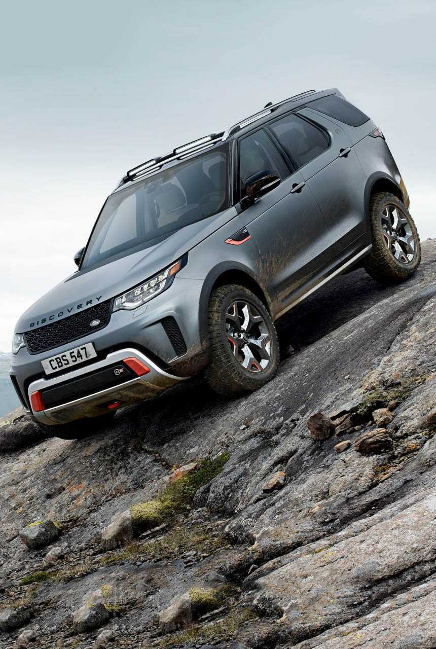 Range Rover Discovery Wallpaper KoLPaPer Awesome Free HD Wallpapers