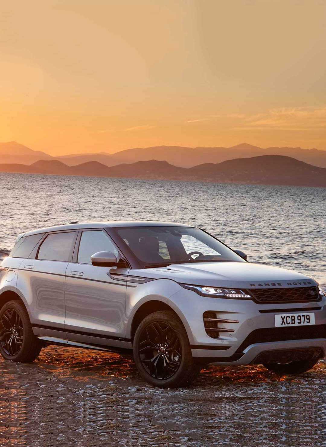 Range Rover Evoque Wallpaper 1 Range Rover Evoque Wallpaper 7