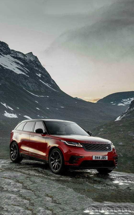 Range Rover Velar Wallpaper 1 Range Rover Velar Wallpaper