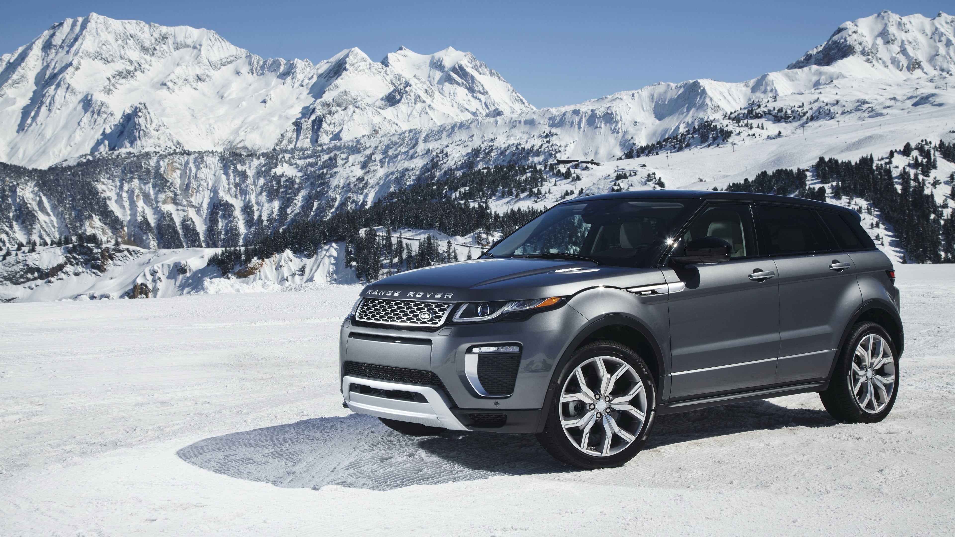 Range Rover Wallpaper 4K 1 Range Rover Wallpaper 4K