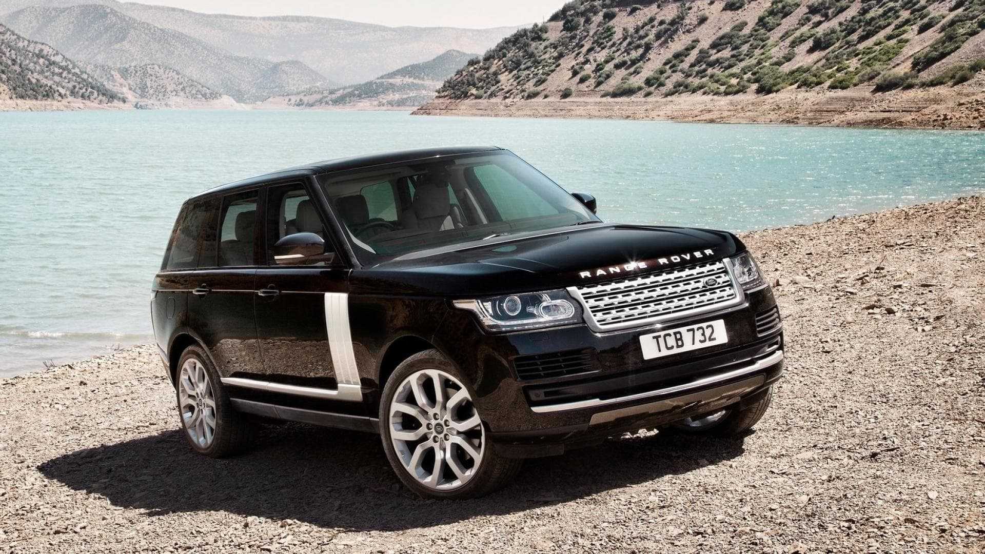 Range Rover Wallpaper HD 1 Range Rover Wallpaper HD