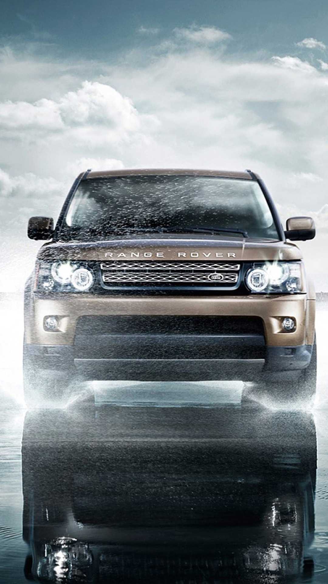 Range Rover Wallpaper 1 Range Rover Wallpaper