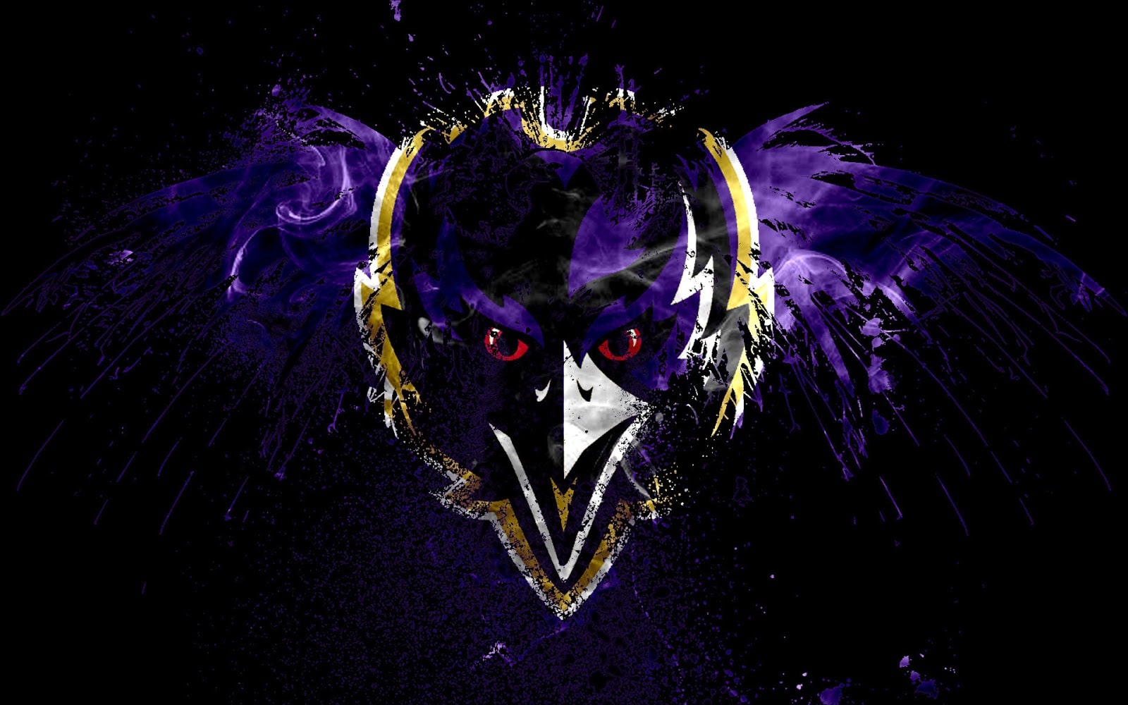 Ravens Background 1 Ravens Background