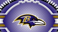 Ravens Wallpaper HD 2