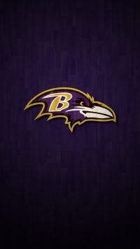 Ravens Wallpaper iPhone