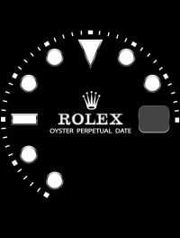 Rolex Background
