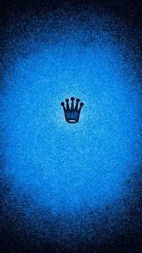Rolex Blue Wallpaper