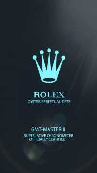 Rolex GMT Wallpaper 2